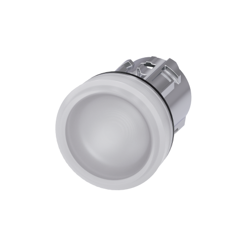 Lampara Panel BLANCO 3SU1051-6AA60-0AA0 