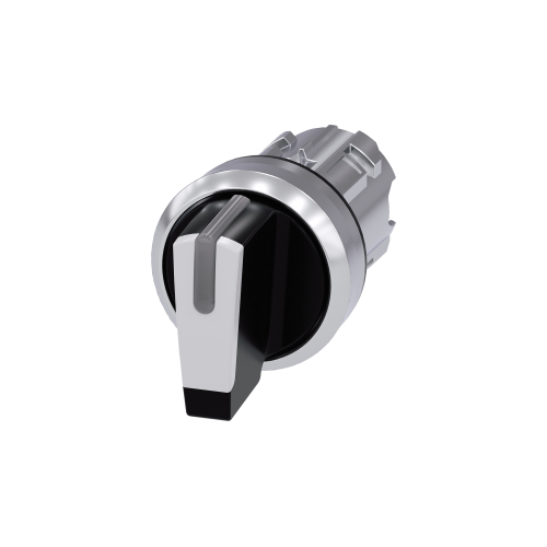  Llave Rottiva 3 Pos - 1>0<2 Momentaneo 3SU1052-2BM60-0AA0
