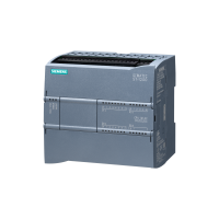 CPU 1214c Simatic S7-1200  6ES7214-1AG40-0XB0