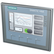 Pantalla Siemens KTP400 6AV2123-2DB03-0AX0
