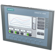 Pantalla Siemens KTP700 6AV2123-2GB03-0AX0