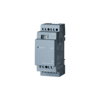 Modulo Expansión Siemens Logo 24AM2 6ED1055-1MA00-0BA2
