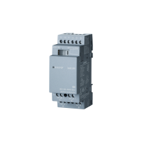 Modulo Expansión Siemens Logo DM8 24R 6ED1055-1HB00-0BA2