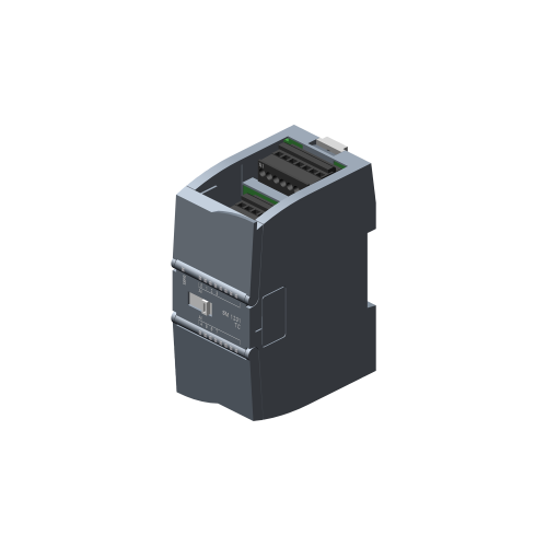 SIMATIC S7-1200 Módulo de entradas analógicas 6ES7231-5QF30-0XB0