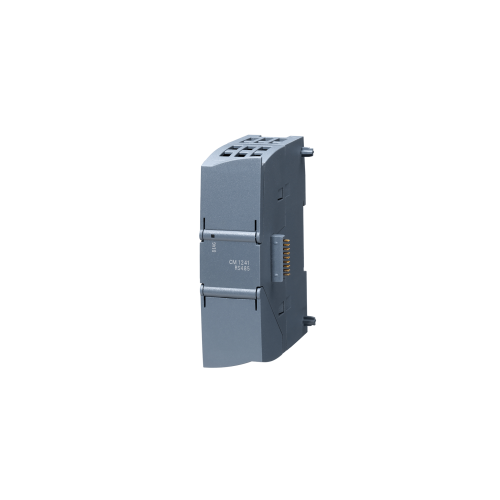 SIMATIC S7-1200, Communication module CM 1241, RS422/485 6ES7241-1CH32-0XB0