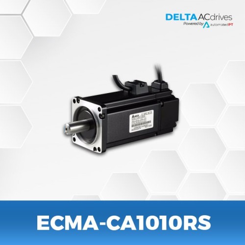 Servomotor Delta ECMA-CA1010RS 220v 1 KW ECMA-C21010RS 