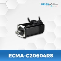 Driver Delta P/ ASDA-B2 - ASD-B2-0421-B   