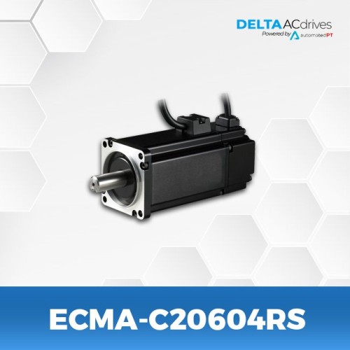 Driver Delta P/ ASDA-B2 - ASD-B2-0421-B   
