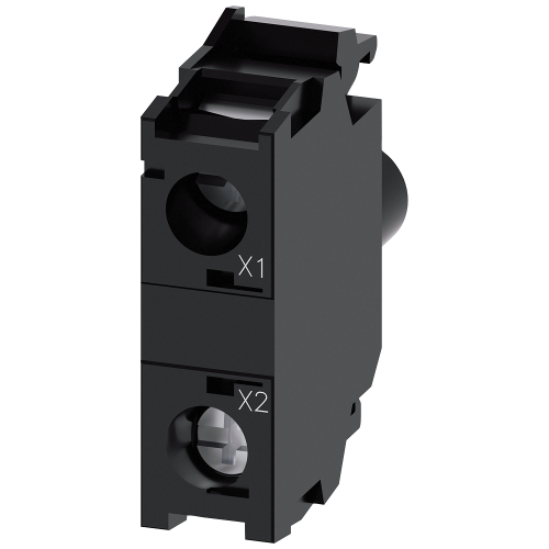  Led AZUL 24 Volts 3SU1401-1BB50-1AA0