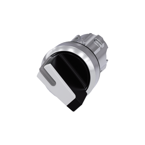 Llave Rotativa 2 Posiciones Sostenido 3SU1052-2BF60-0AA0