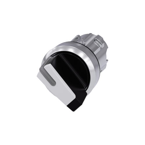 Llave Rotativa 2 Posiciones Momentaneo 3SU1052-2BC60-0AA0