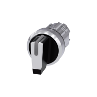  Llave Rotativa 3 Pos - 1-0-2 Sostenido 3SU1052-2BL60-0AA0