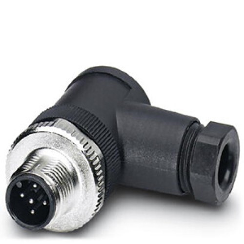 Conector MACHO M12 PG7 RECTO 5p