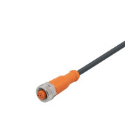Cable PUR IFM EVC001 M12 RECTO